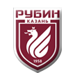Логотип Рубин