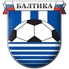 Логотип Балтика (Дубль)