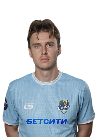 Михаил Игнатов
