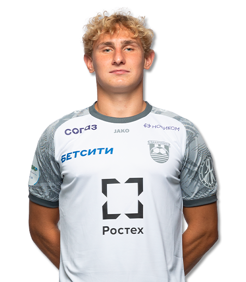 Сергей Варатынов