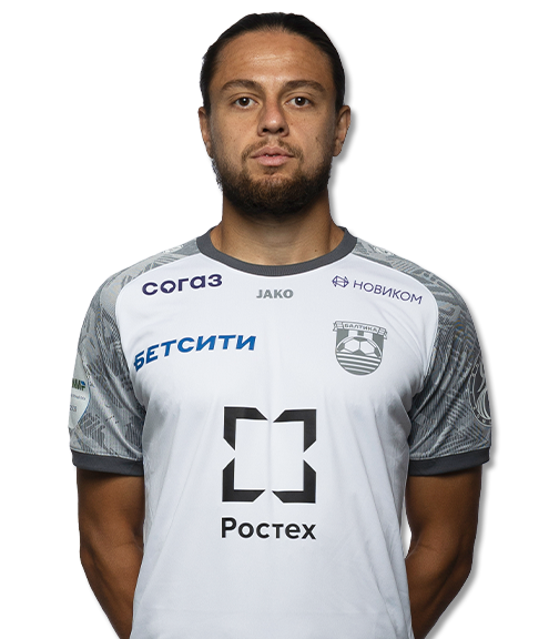 Амир Мохаммад