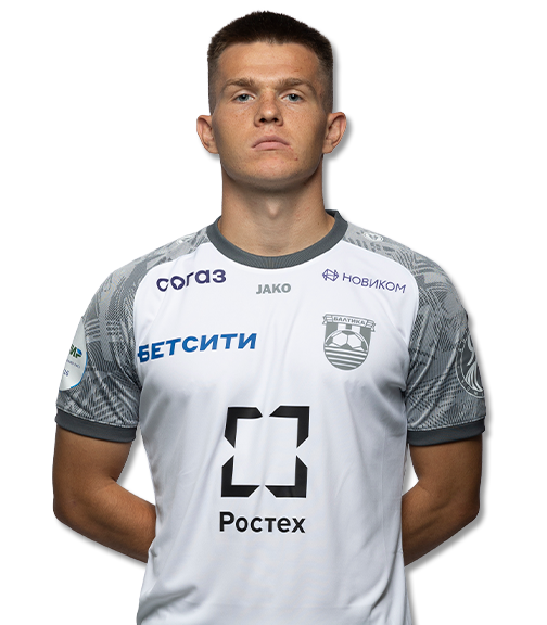 Сергей Пряхин