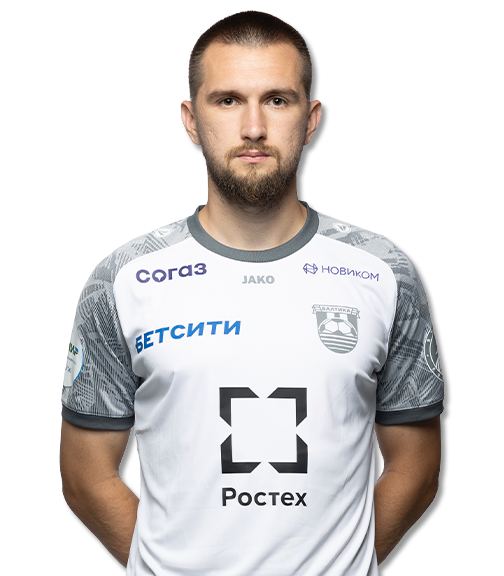 Даниил Уткин