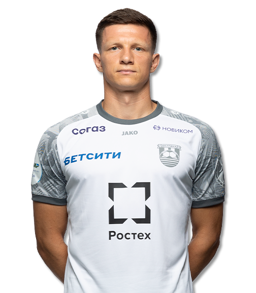 Александр Филин