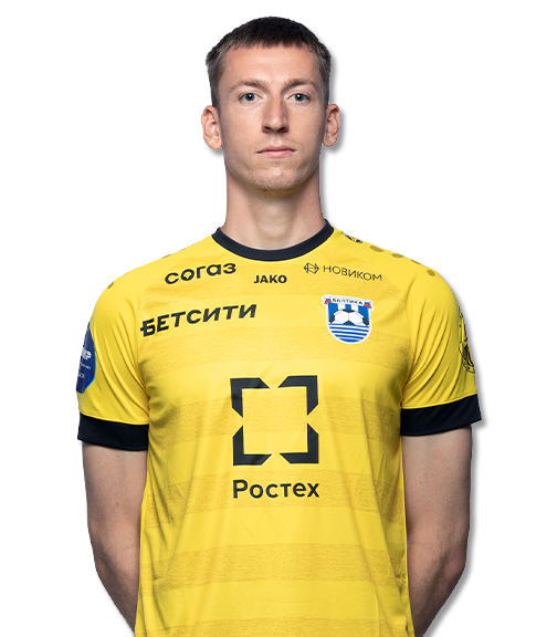 Максим Бориско