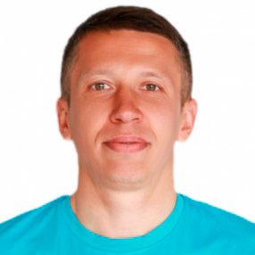 Валерий Мазур