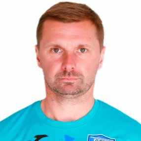 Александр Морев