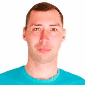Сергей Шестаков