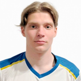 Никита Зуйков